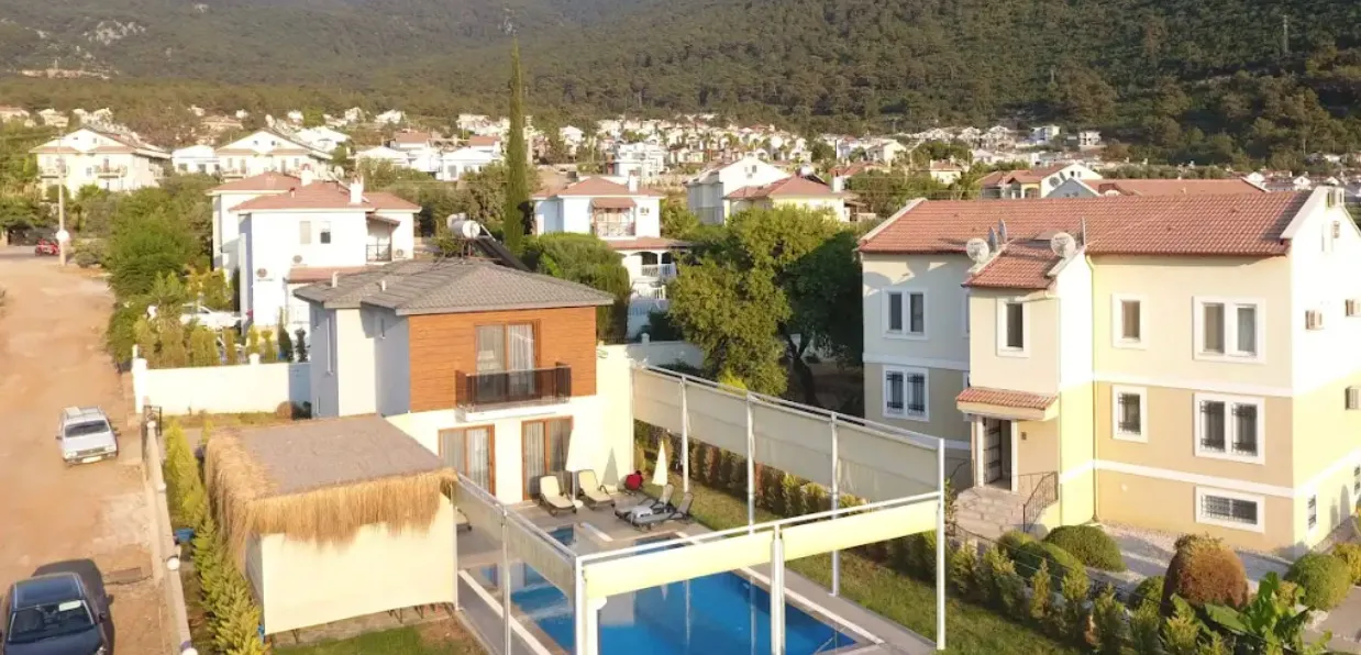 Fethiye Muhafazakar Otel ile Huzurlu Aile Tatili Nasıl Planlanır?